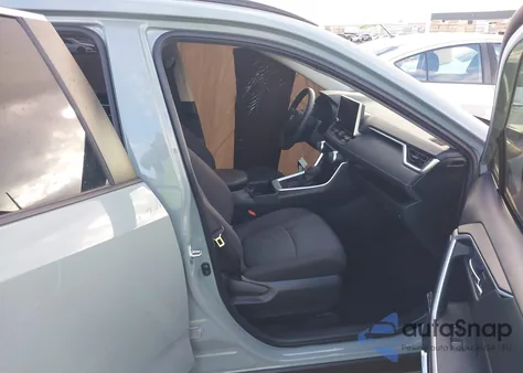 2023 Toyota Rav4 Xle from USA, damaged, VIN JTMW1RFV8PD101059